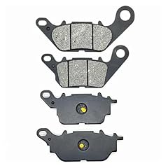 Brake pad motorbike for sale  Delivered anywhere in UK