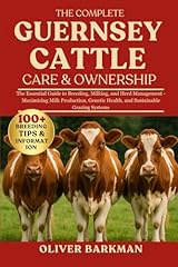 Complete guernsey cattle for sale  Delivered anywhere in USA 