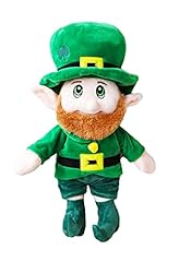 Illuokey leprechaun plush for sale  Delivered anywhere in USA 