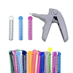 Orthodontic ligature bands for sale  Delivered anywhere in UK