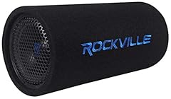 Rockville rtb80a powered for sale  Delivered anywhere in USA 