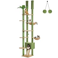 Pequlti tall cat for sale  Delivered anywhere in USA 