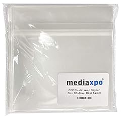 Mediaxpo protective opp for sale  Delivered anywhere in USA 