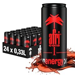 Afri cola energy gebraucht kaufen  Wird an jeden Ort in Deutschland