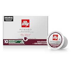 Illy coffee dark for sale  Delivered anywhere in USA 