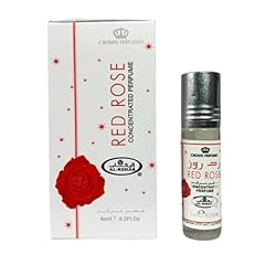 Red rose perfume for sale  Delivered anywhere in UK