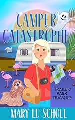 Camper catastrophe d'occasion  Livré partout en France