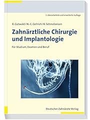 Zahnärztliche chirurgie impla gebraucht kaufen  Wird an jeden Ort in Deutschland