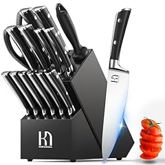 2025 knife set for sale  Delivered anywhere in USA 