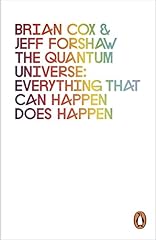 The quantum universe d'occasion  Livré partout en Belgiqu
