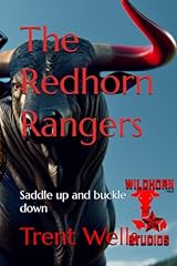 Redhorn rangers saddle for sale  Delivered anywhere in USA 