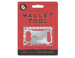 Wallet multi tool for sale  Delivered anywhere in UK
