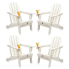 Vingli plastic adirondack for sale  Delivered anywhere in USA 