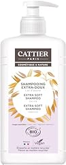 Cattier shampooing extra d'occasion  Livré partout en France
