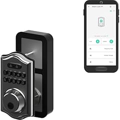 Yolink smart deadbolt for sale  Delivered anywhere in USA 