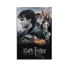 Zafabgwv harry potter for sale  Delivered anywhere in UK