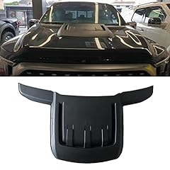 Hood scoop black for sale  Delivered anywhere in USA 