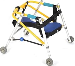 Déambulateur pliable déambul d'occasion  Livré partout en France
