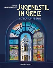 Jugendstil greiz kleinod gebraucht kaufen  Wird an jeden Ort in Deutschland