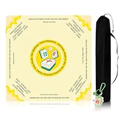 Oiaizbb mahjong mat for sale  Delivered anywhere in USA 