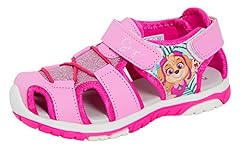Paw patrol sandales d'occasion  Livré partout en France