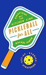 Pickleball everything kitchen for sale  Delivered anywhere in USA 