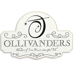 Harry potter ollivanders for sale  Delivered anywhere in USA 