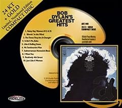 Bob dylan greatest for sale  Delivered anywhere in UK