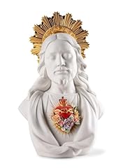 Lladro sacred heart for sale  Delivered anywhere in USA 