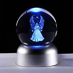 2.36 crystal guardian for sale  Delivered anywhere in UK