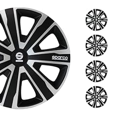 Sparco radzierblenden palermo gebraucht kaufen  Wird an jeden Ort in Deutschland
