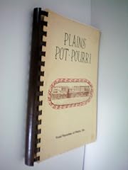 Plains pot pourri for sale  Delivered anywhere in USA 