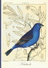 Notebook blue bird for sale  Delivered anywhere in UK