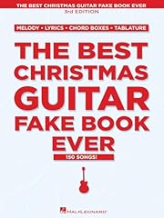 Best christmas guitar for sale  Delivered anywhere in USA 