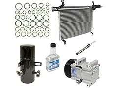 Compressor kit condenser for sale  Delivered anywhere in USA 