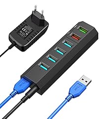 Hub usb 3.0 usato  Spedito ovunque in Italia 