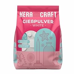 Keracraft gießpulver weiß gebraucht kaufen  Wird an jeden Ort in Deutschland