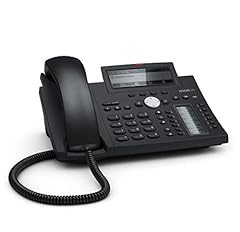 Snom desk telephone usato  Spedito ovunque in Italia 