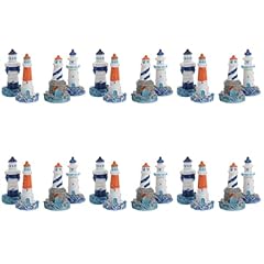 Ibasenice pcs lighthouse for sale  Delivered anywhere in USA 