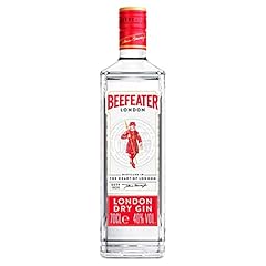 Beefeater london dry for sale  Delivered anywhere in UK