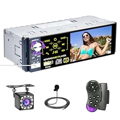 Hikity din autoradio d'occasion  Livré partout en France