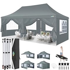 Cobizi faltpavillon 3x6m gebraucht kaufen  Wird an jeden Ort in Deutschland