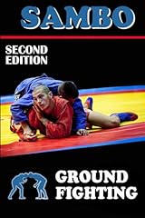 Sambo ground fighting for sale  Delivered anywhere in USA 