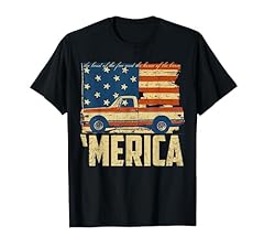 Classic truck shirt for sale  Delivered anywhere in USA 