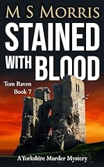 Stained blood yorkshire for sale  Delivered anywhere in UK