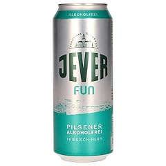 Jever fun pilsener gebraucht kaufen  Wird an jeden Ort in Deutschland