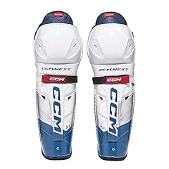 Ccm next shinguards d'occasion  Livré partout en France