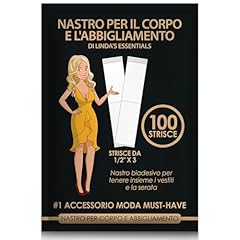 Linda essentials nastro usato  Spedito ovunque in Italia 