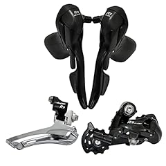 Microshift 2x9 speed for sale  Delivered anywhere in UK