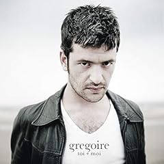 cd gregoire d'occasion cd gregoire d'occasion Livré partout en France